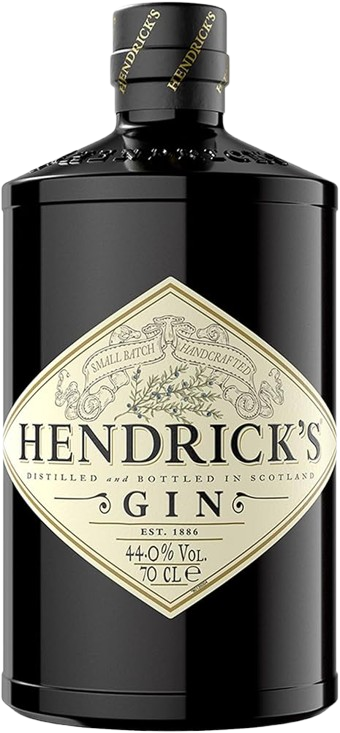 Hendrick's
